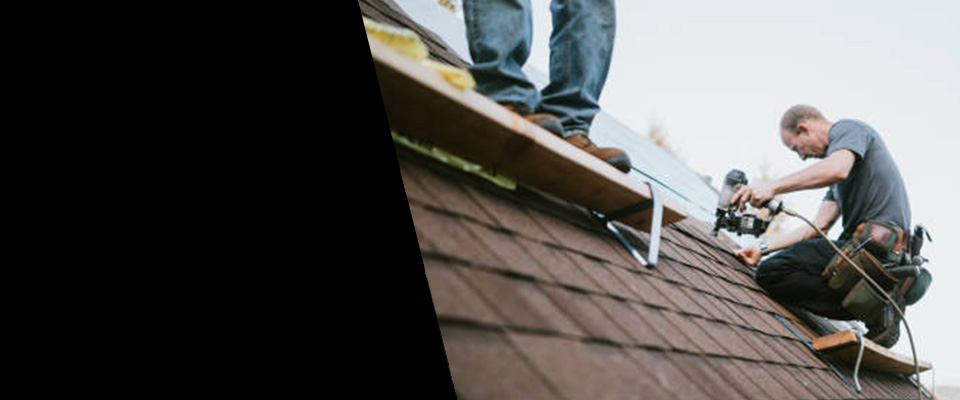 Wentworth Roofing Contractors